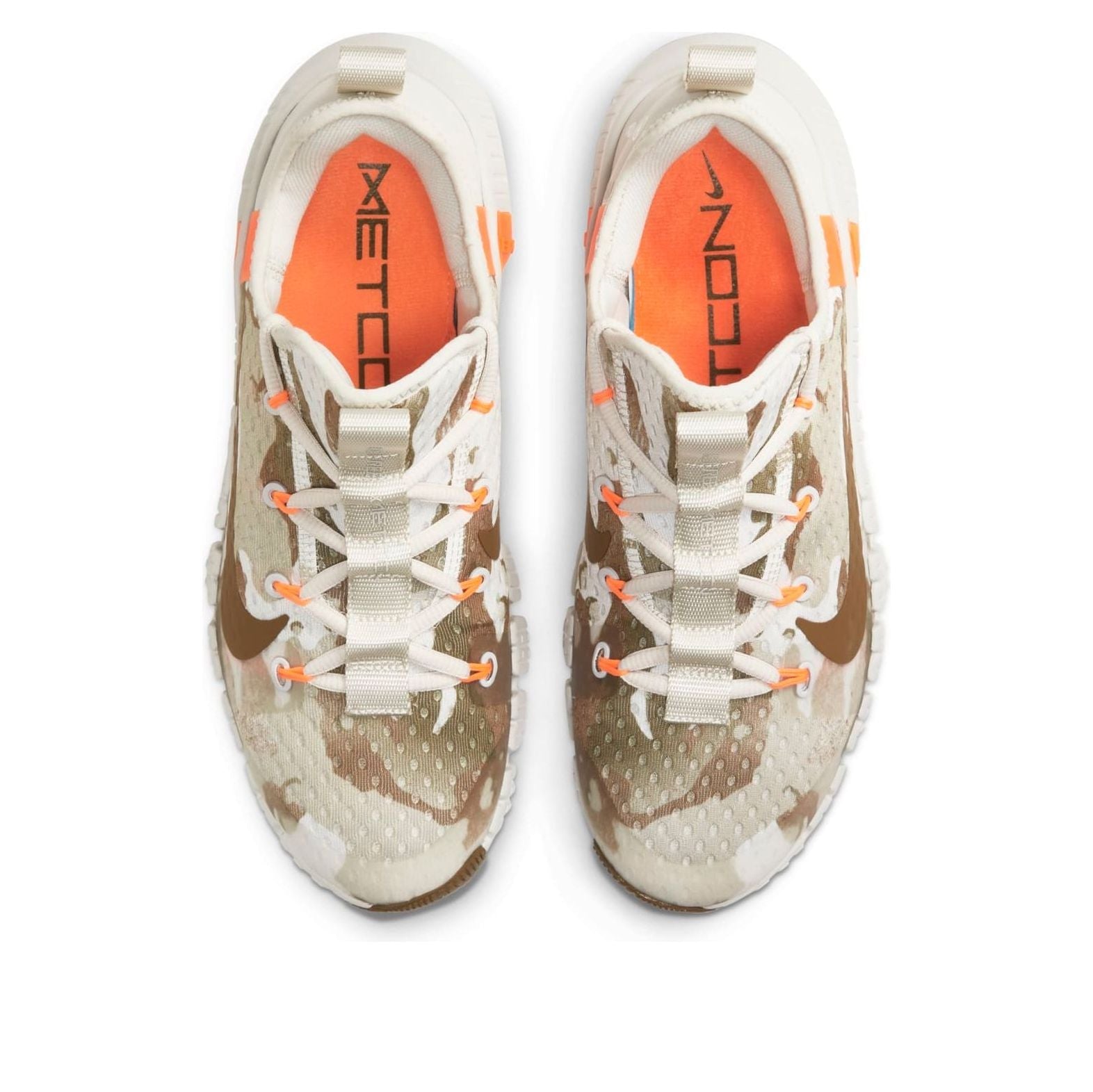 Nike Free Metcon 3 'Yuko Brown Camo' CJ0861-028