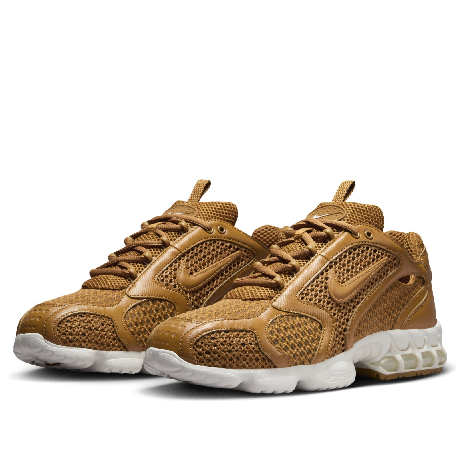 Nike Air Zoom Spiridon Cage 2 'Wheat'  HQ3552-799