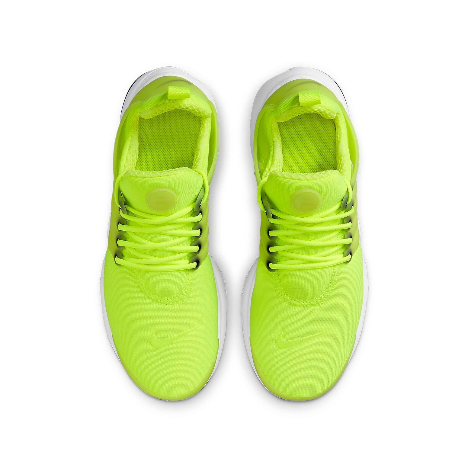 (GS) Nike Air Presto 'Volt' DO1379-700