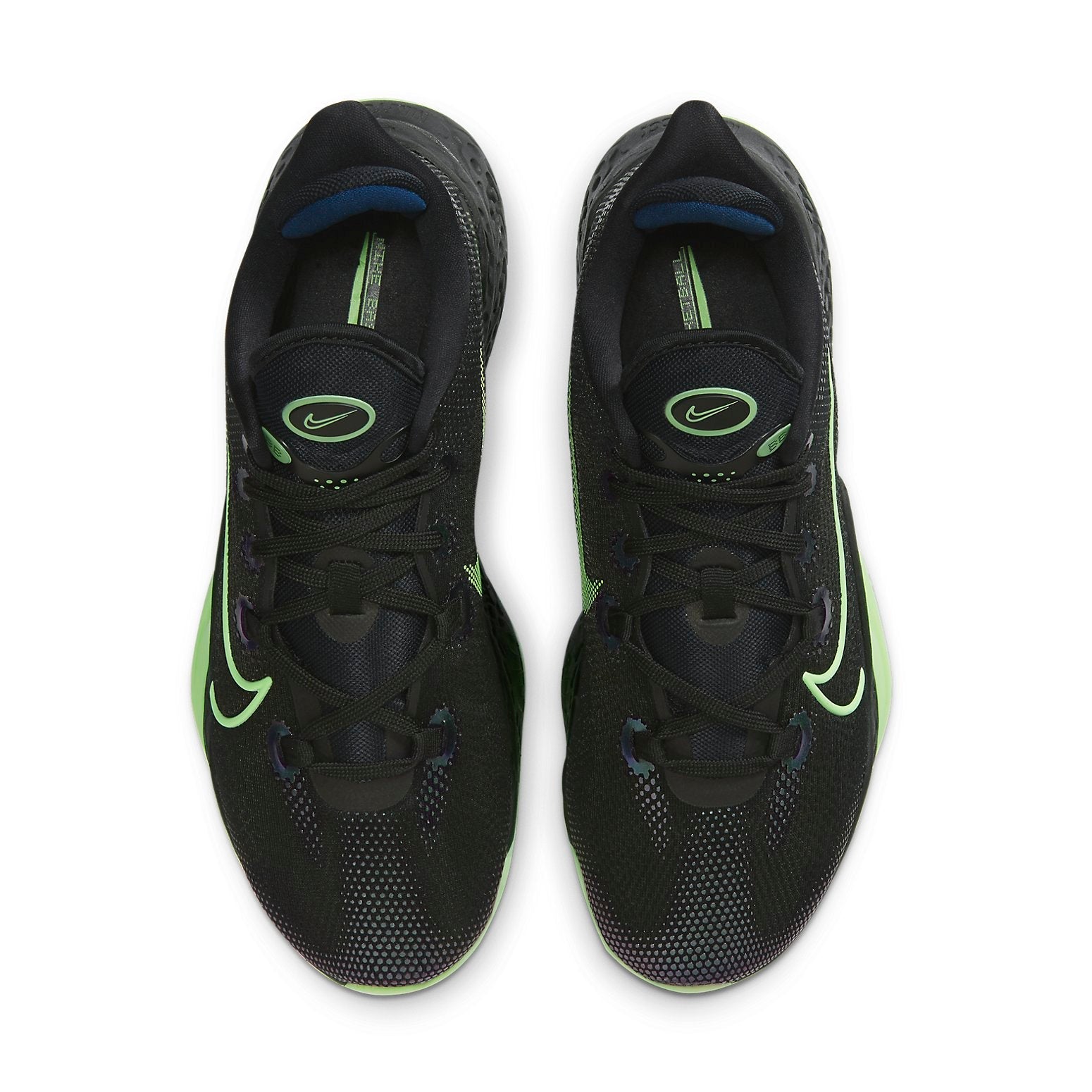 Nike Air Zoom BB NXT EP 'Dangerous' CK5708-001