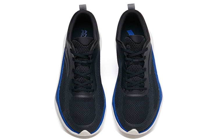 ANTA Hydrogen 4 'Black Blue White' 112225541-8