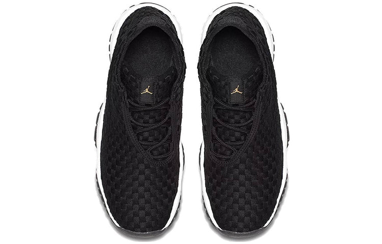 (GS) Air Jordan Future 'Black' 656504-031