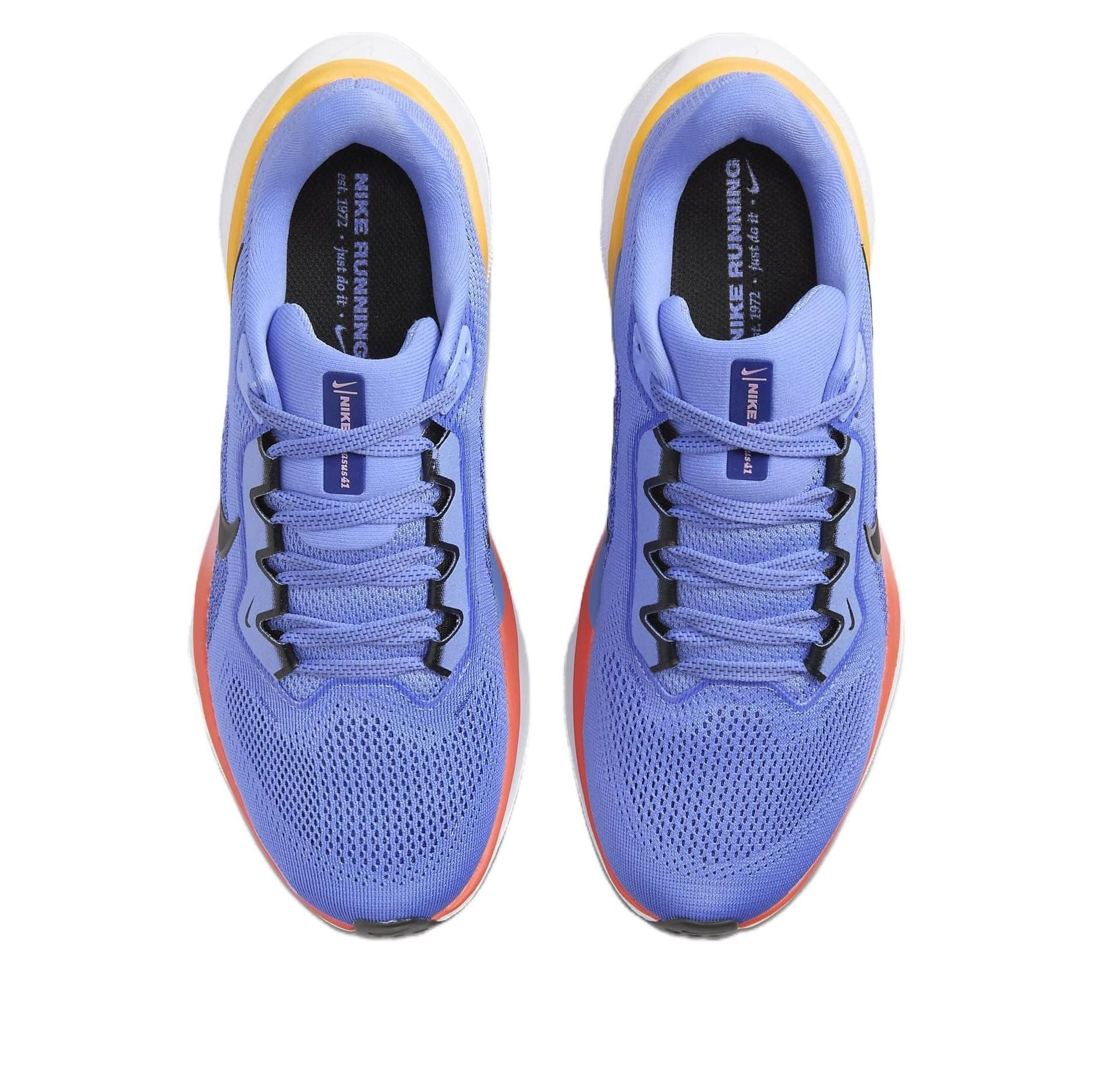 (WMNS) Nike Air Zoom Pegasus 41 'Royal Pulse ' FD2723-402