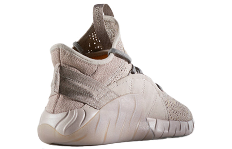 adidas Tubular Rise Primeknit 'Khaki' BY4139