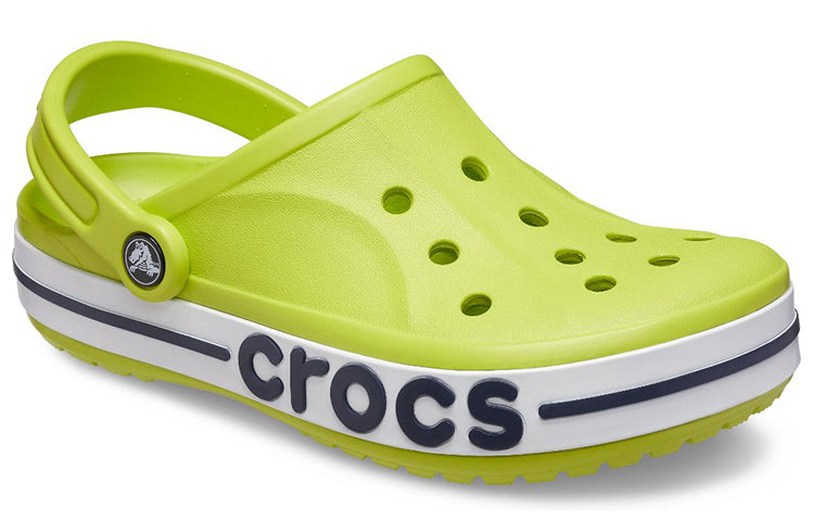 Crocs Bayaband Clog 'Lime Punch' 205089-3T7