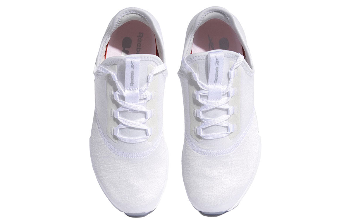 (WMNS) Reebok Dailyfit Ap Shoes White/Silver GX2699