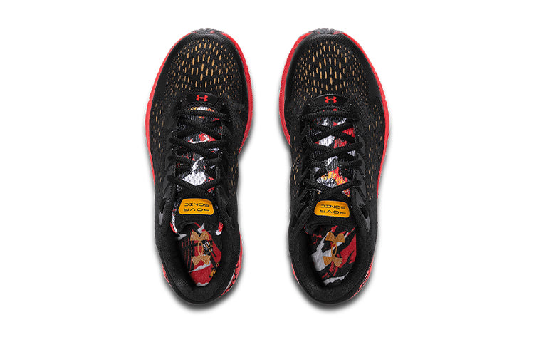 (GS) Under Armour HOVR Sonic 3 'Chinese New Year' 3023930-001