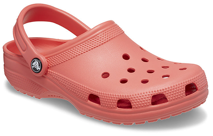 Crocs Classic Clog 'Neon Watermelon' 10001-6VT