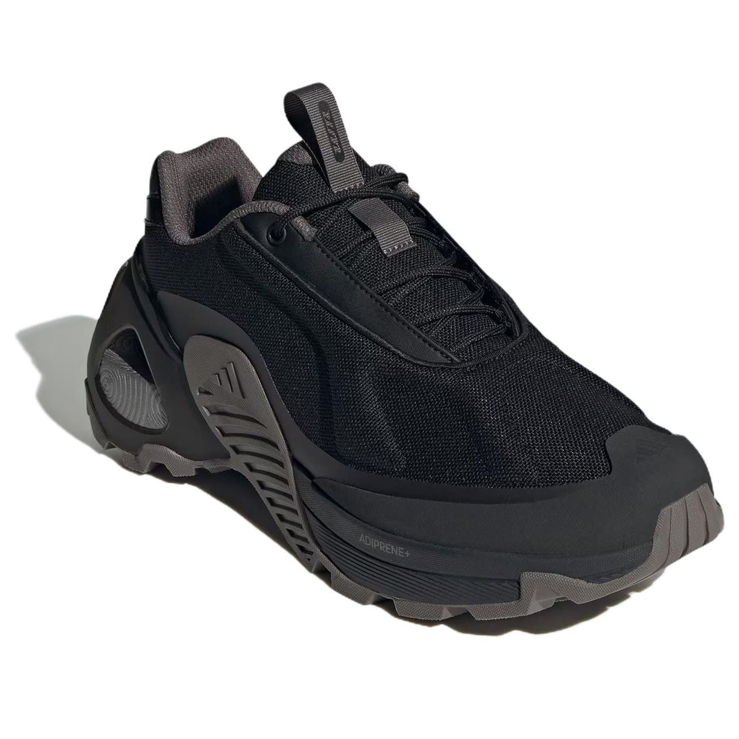 adidas Wonder Runner 'Black' JI2031