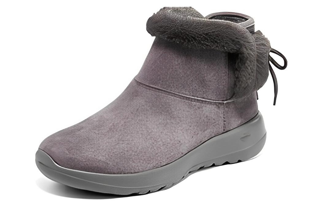 (WMNS) Skechers On The Go Joy 'Purple' 144034-PUR