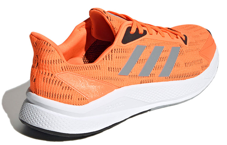 adidas Tennis X9000L1 'Orange' FY0297