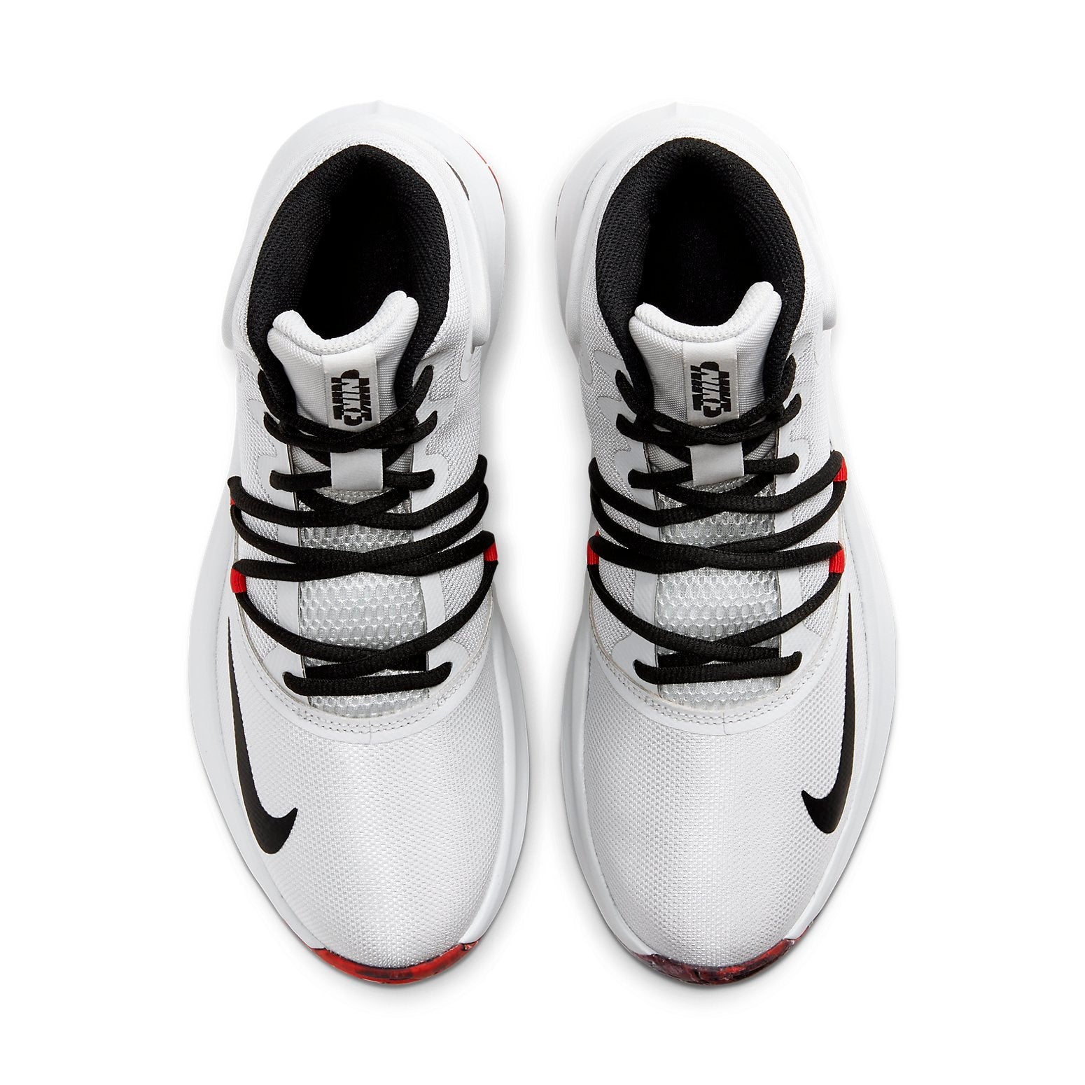 Nike Air Versitile 4 'White Black Red' AT1199-004