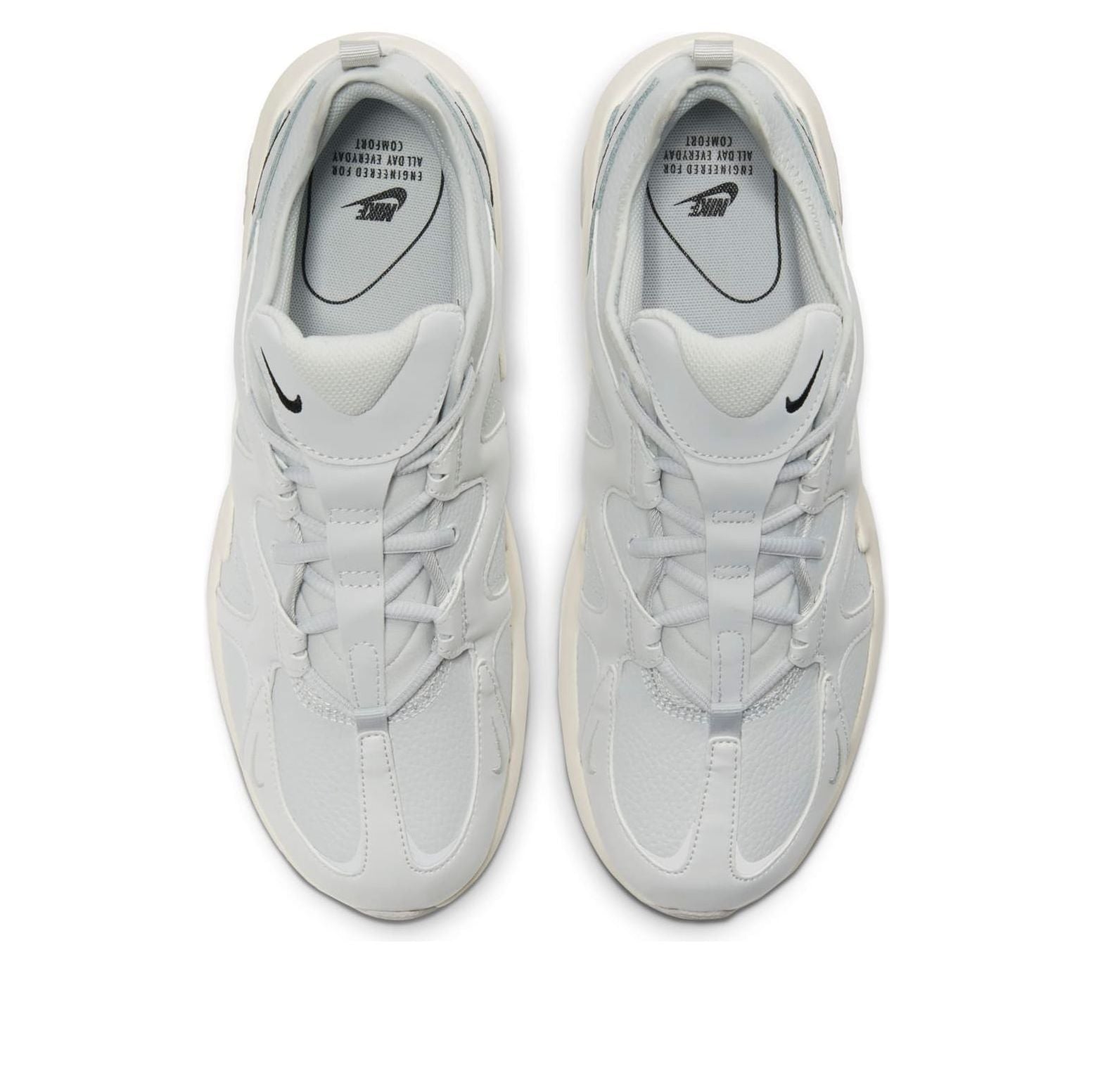 Nike Air Max Graviton LEA 'Grey' CD4151-003