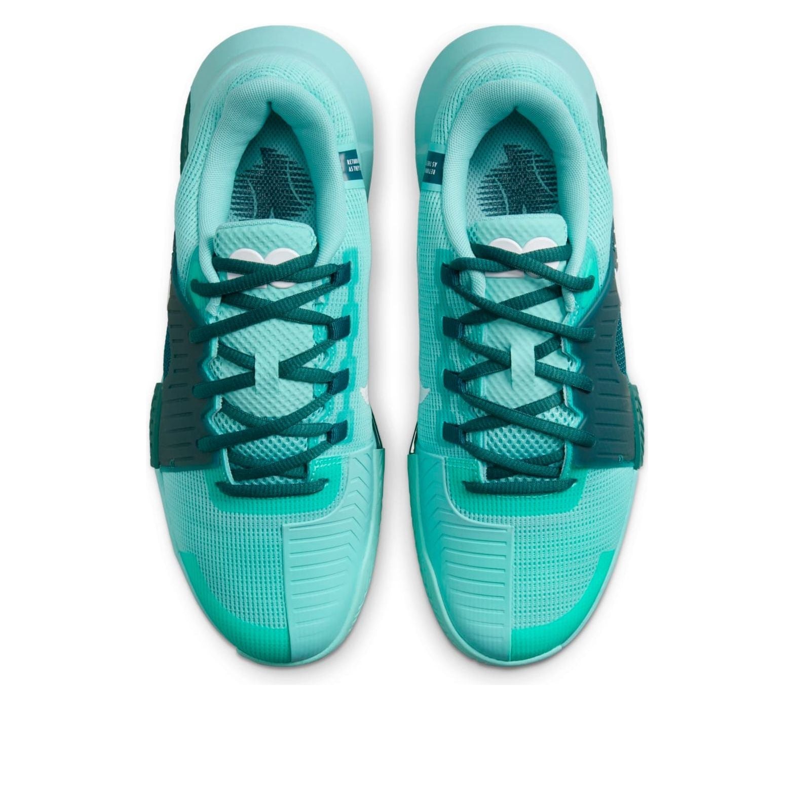 (WMNS) Nike GP Challenge 1 Premium 'Naomi Osaka' FQ7264-300
