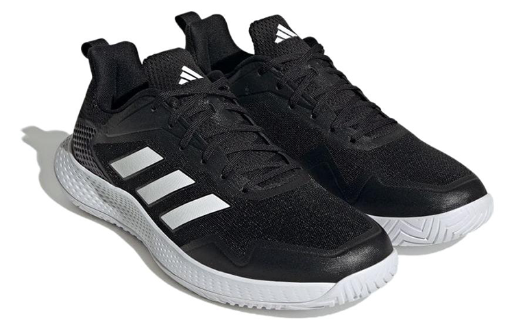 adidas Defiant Speed 'White' ID1507