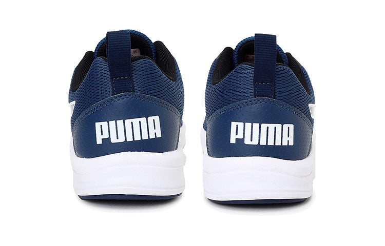 PUMA Meteor Nu Idp 'Blue Black White' 193359-06