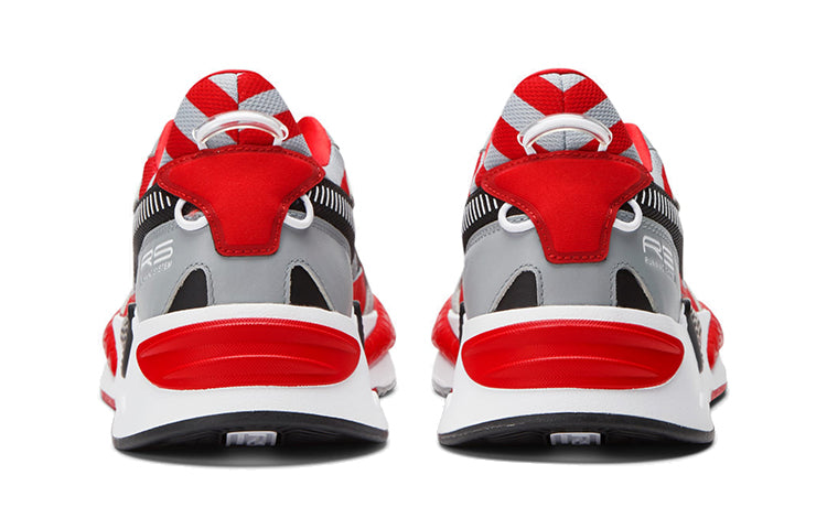 PUMA RS-Z 'Red Campus' 383646-01