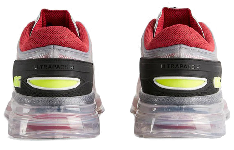 Gucci Ultrapace R Sneakers 'Transparent Red' 661716-JEGF0-8360