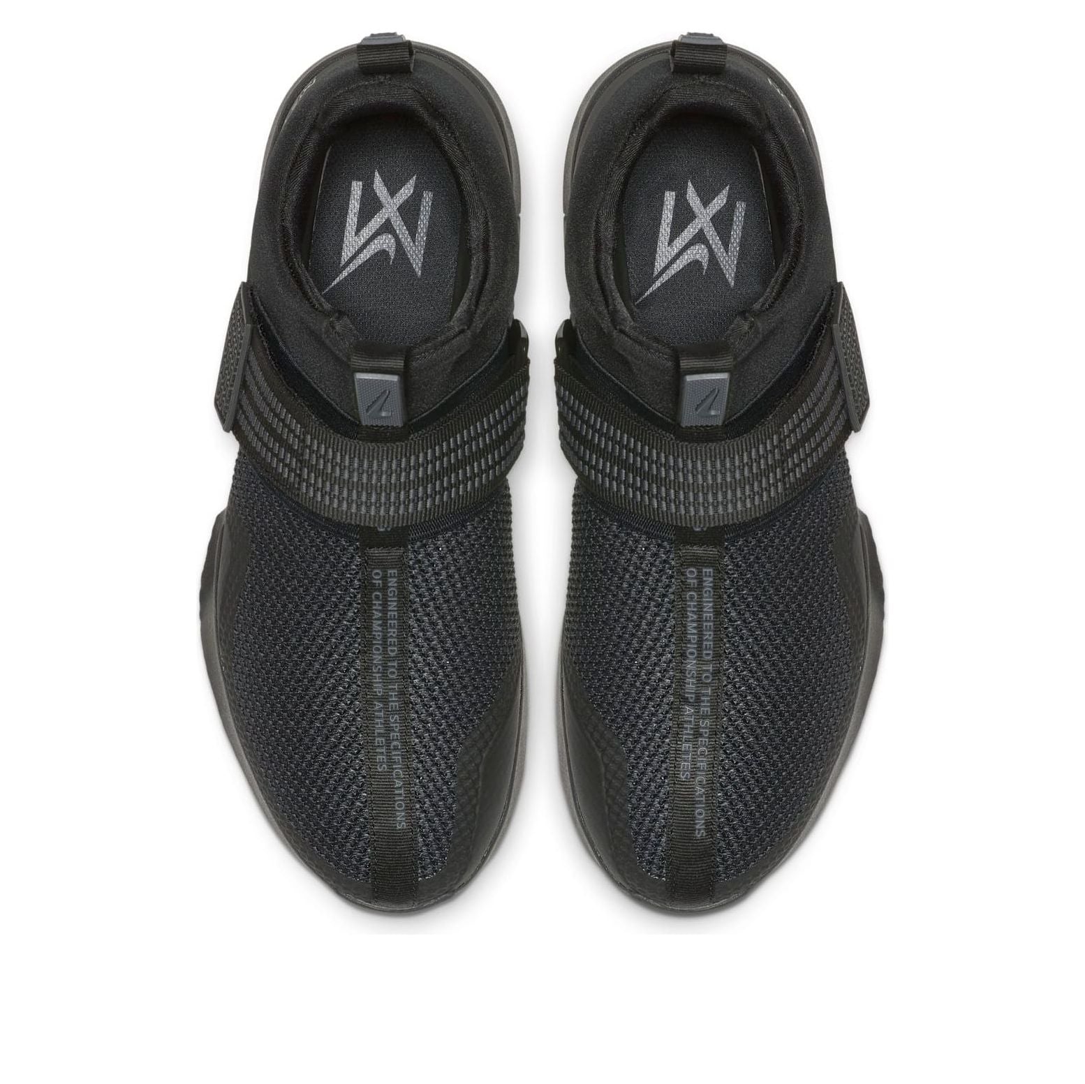 Nike Metcon Sport 'Black Anthracite' AQ7489-003