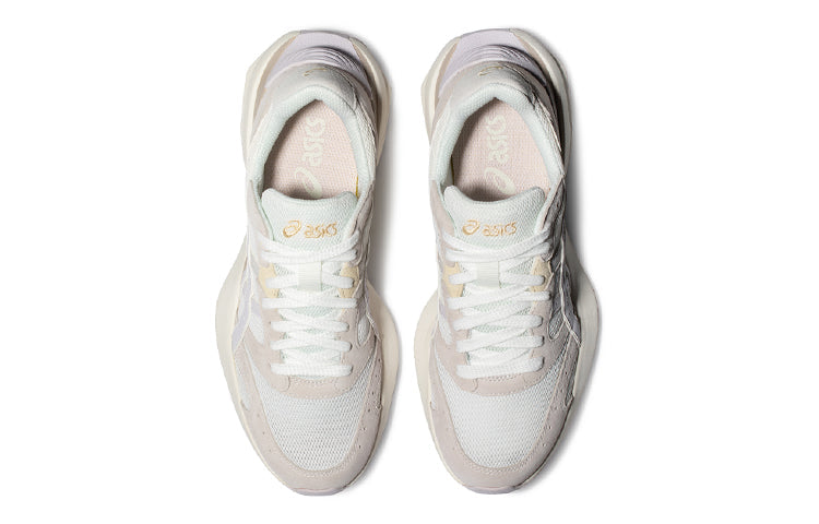 (WMNS) ASICS Tarther SC 'White Gray' 1203A125-101