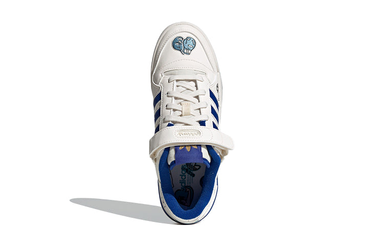 (GS) adidas Forum Low 'Grl Power' FX6714
