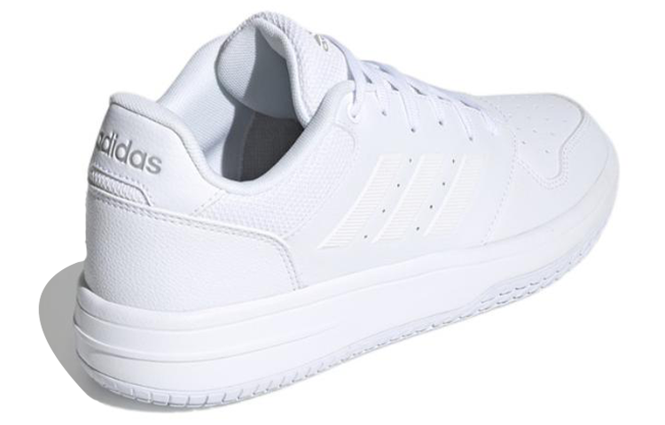 adidas neo GAMETALKER 'White' EH2007