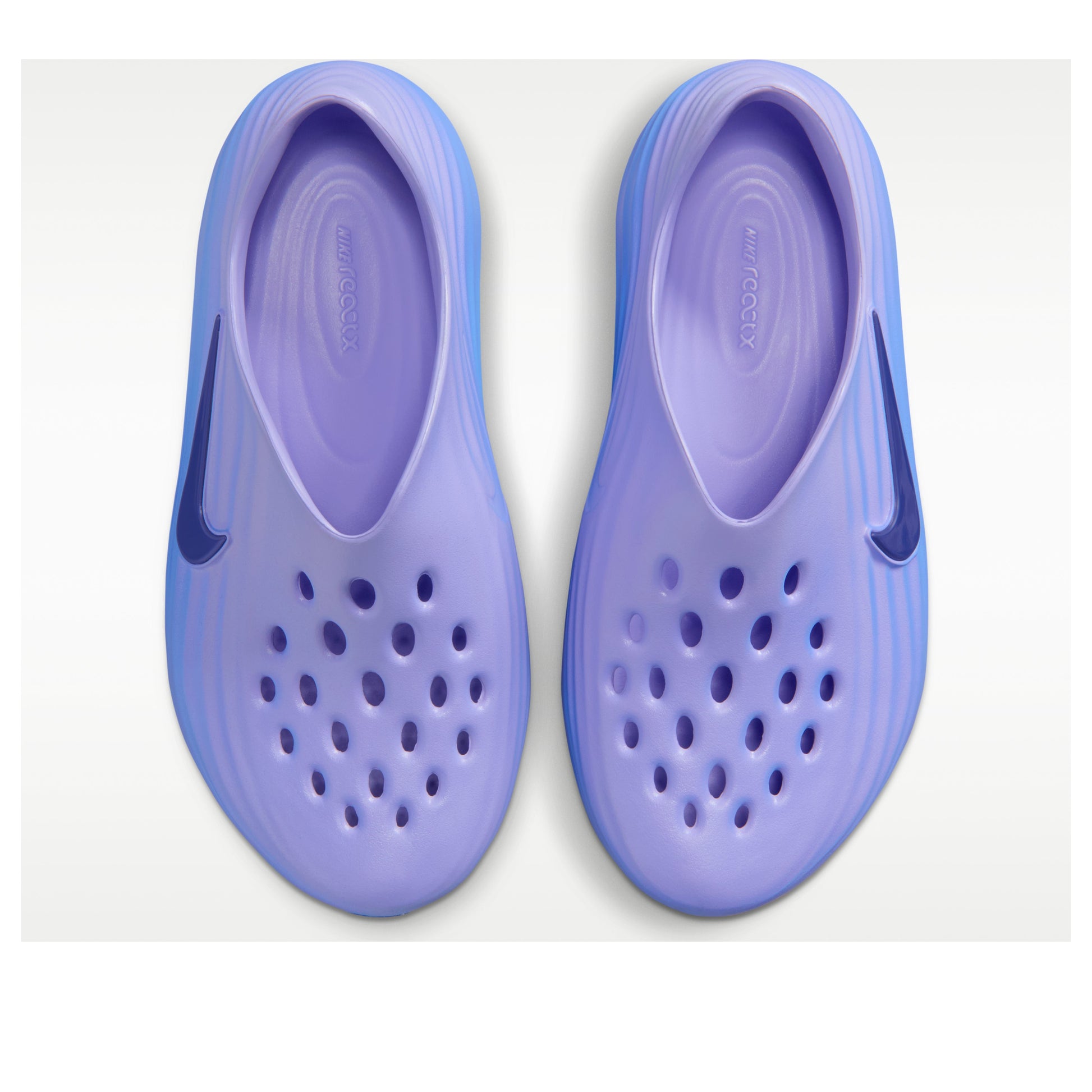 (WMNS) Nike ReactX Rejuven8 'Sapphire' HV5062-501