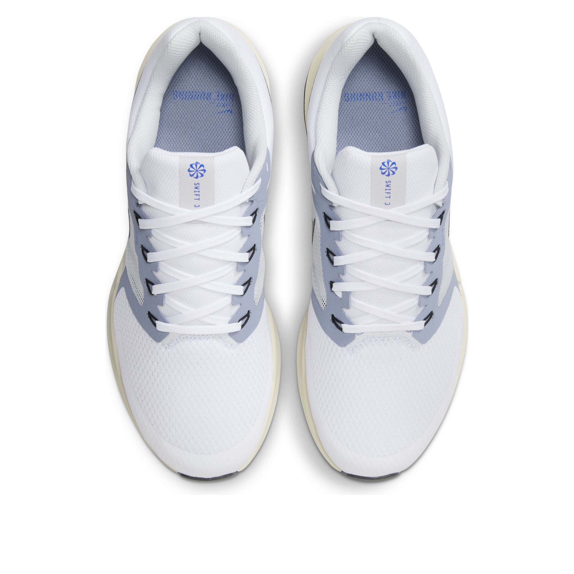 Nike Run Swift 3 'White Ashen Slate' DR2695-105