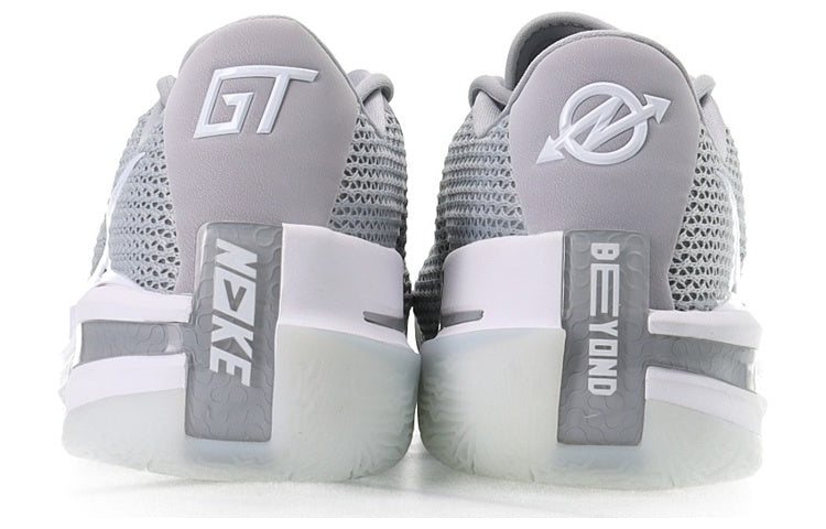 Nike Air Zoom GT Cut 1 TB 'Wolf Grey' DM5039-003