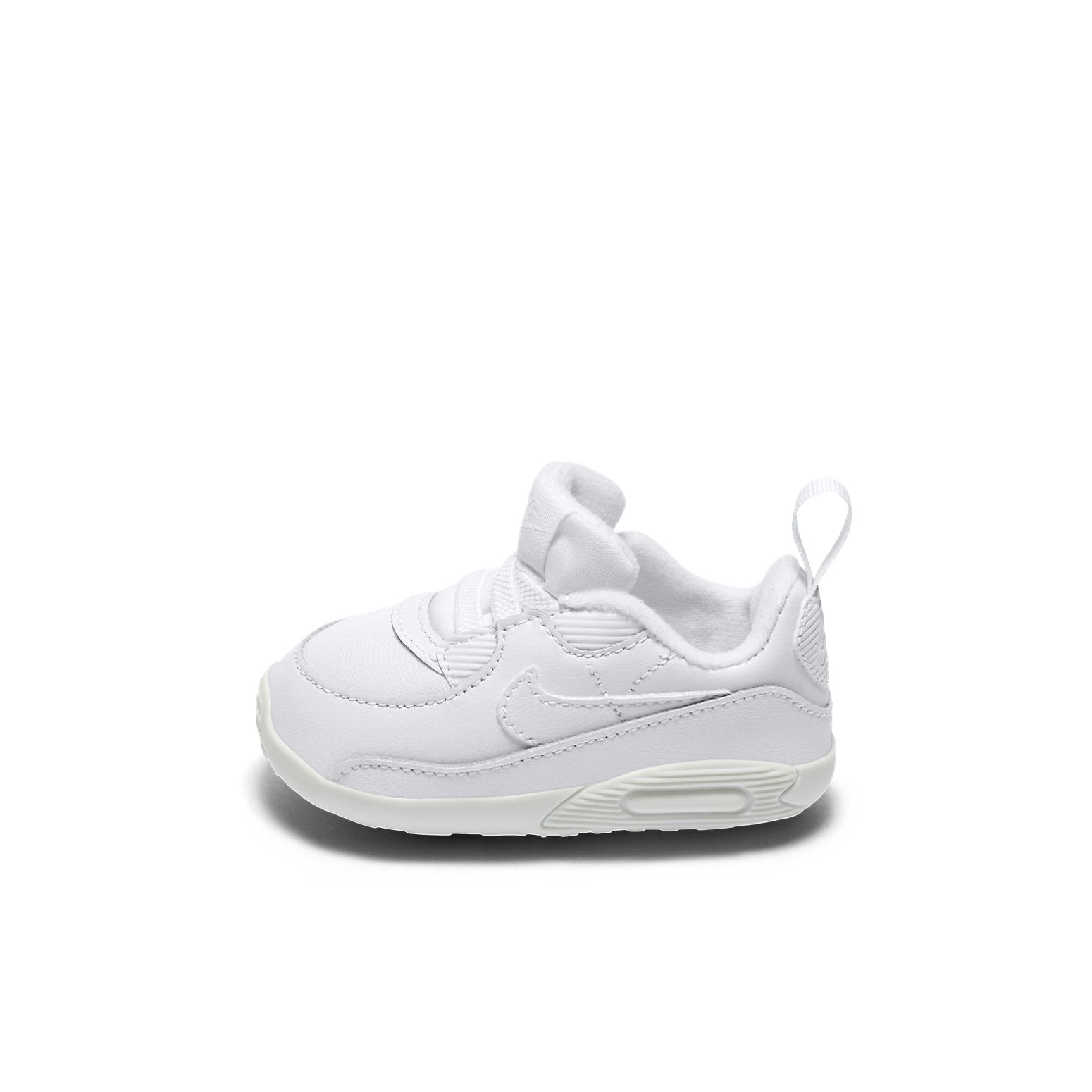 (TD) Nike Max 90 Cot White CI0424-102