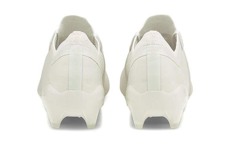 PUMA Ultra 1.2 Lazertouch FG AG 'Triple White' 106412-02