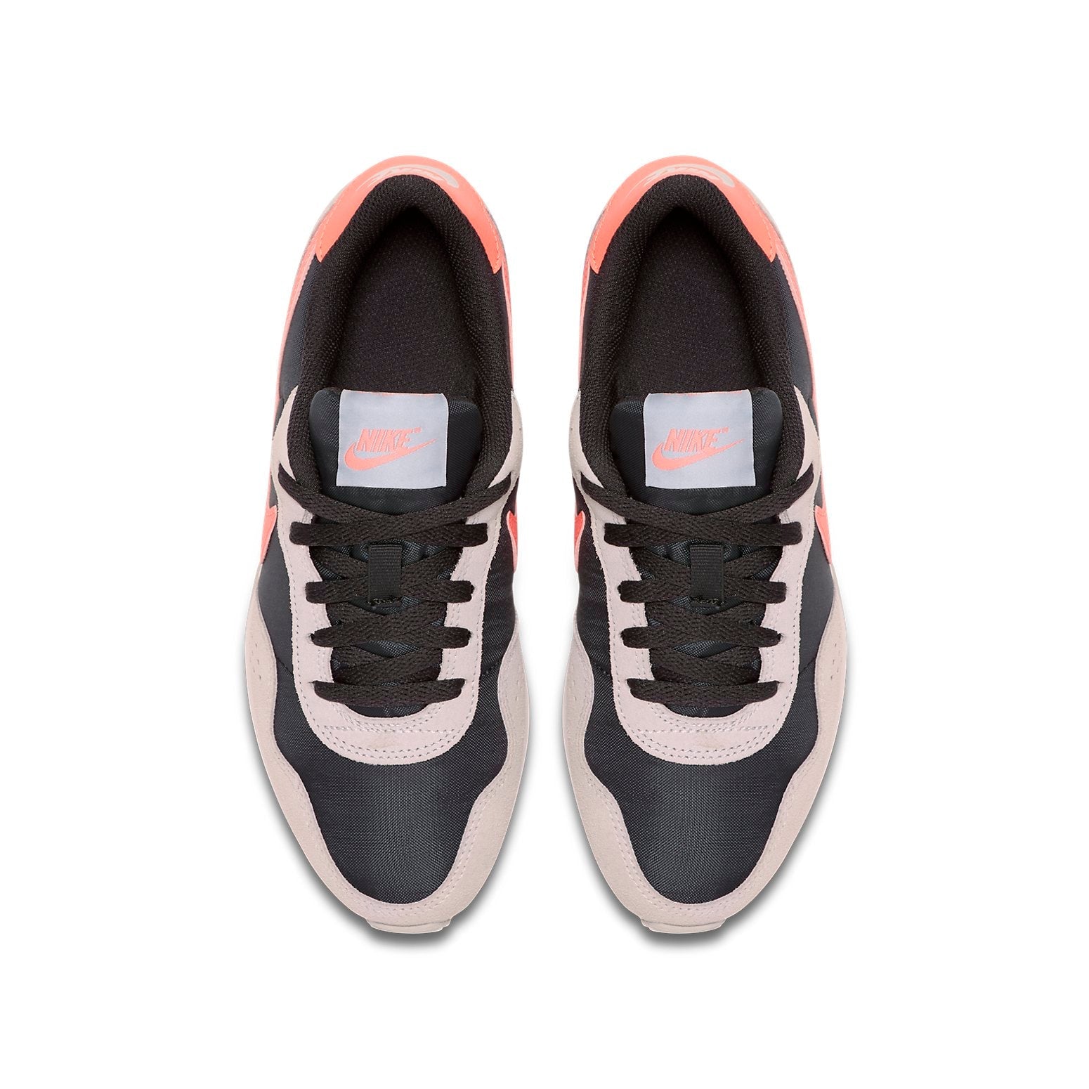 (GS) Nike MD Valiant 'Grey Atomic Pink' CN8558-004