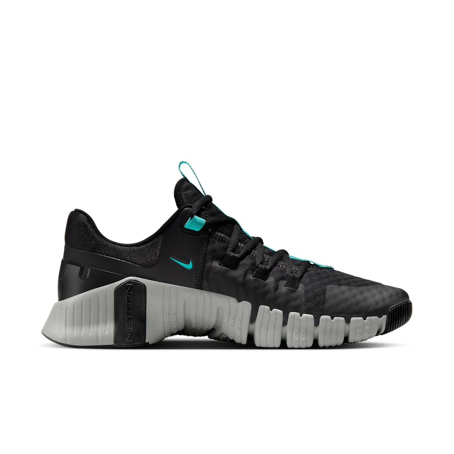 Nike Free Metcon 5 TB 'Black Clear Jade' DV3949-004