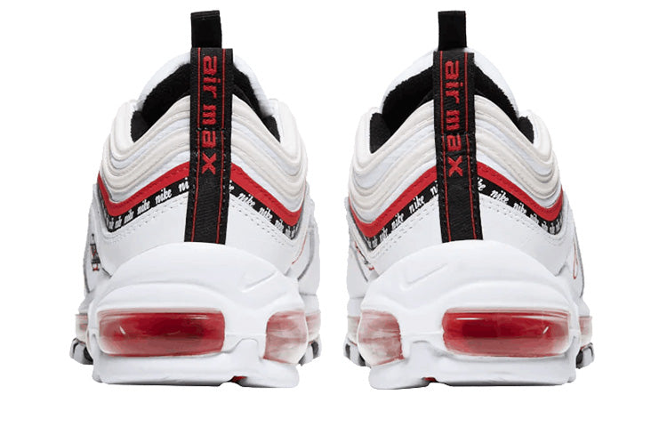 (GS) Nike Air Max 97 'Script Swoosh' BQ4817-100