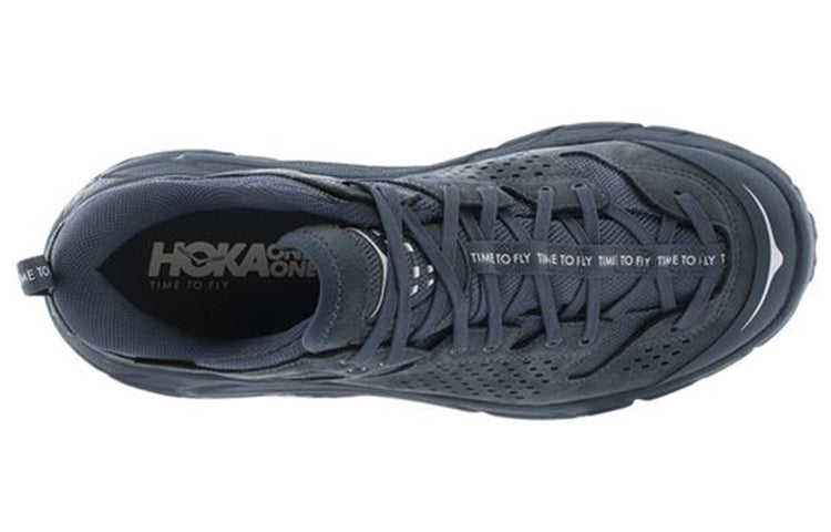 HOKA ONE ONE Tor Ultra Low WP JP 'Dark Denim' 1105689-DKDN