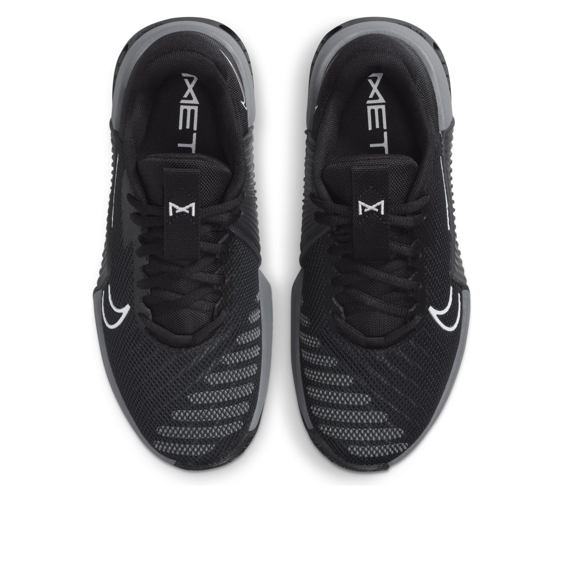 (WMNS) Nike Metcon 9 'Black Smoke Grey' DZ2537-001