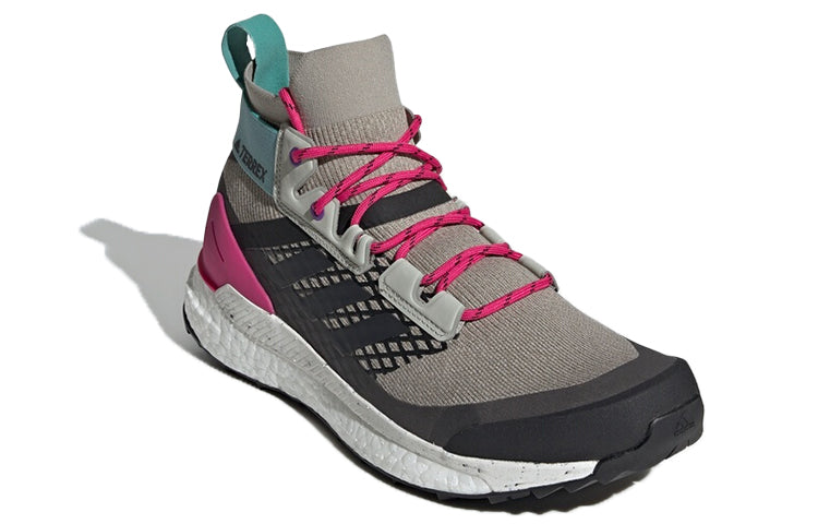 adidas Terrex Free Hiker 'Sesame Carbon' D97835