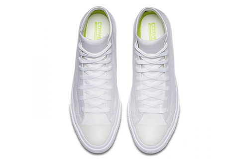 Converse Chuck Taylor All Star x Nike Flyknit High Top 156734C