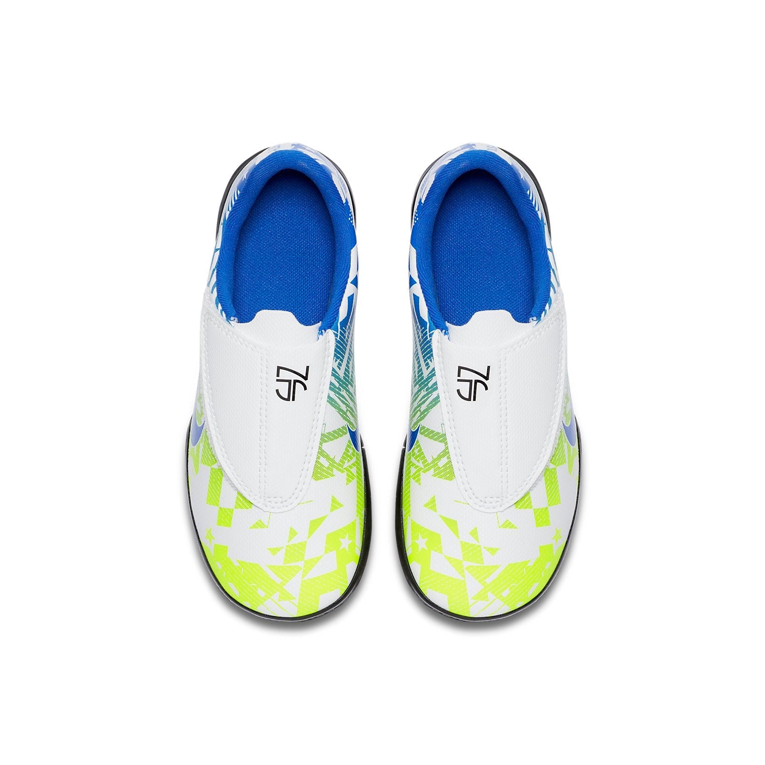 (PS) Nike Mercurial Vapor 13 Club 'White Racer Blue' AT8171-104