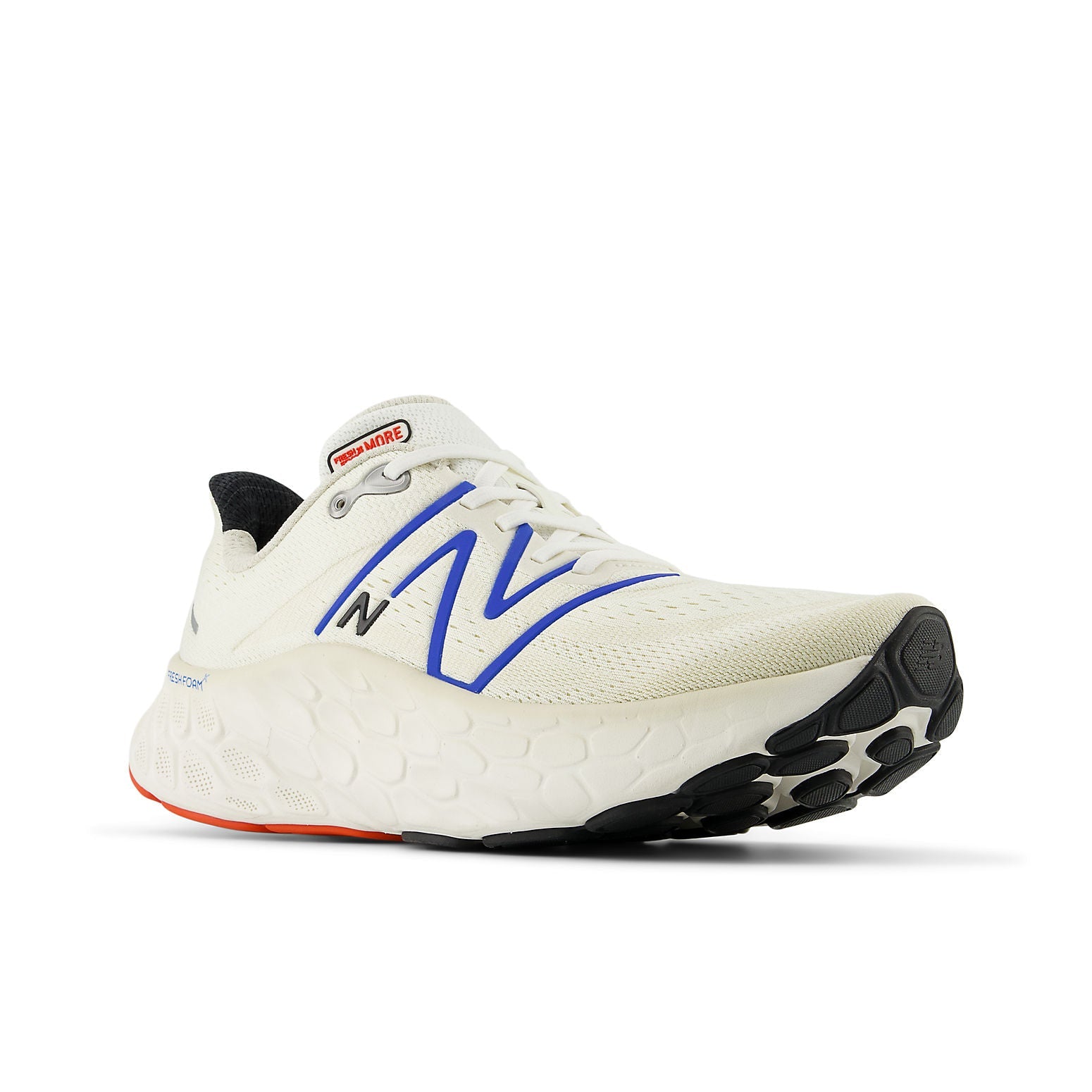 New Balance Fresh Foam 'White Blue' MMORCE4