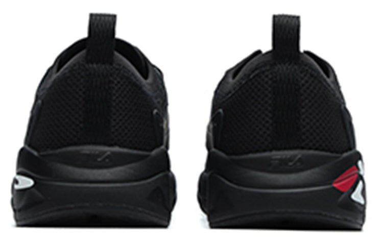 (WMNS) FILA Athletics Mind 4 EVO Black A12W212105FBD