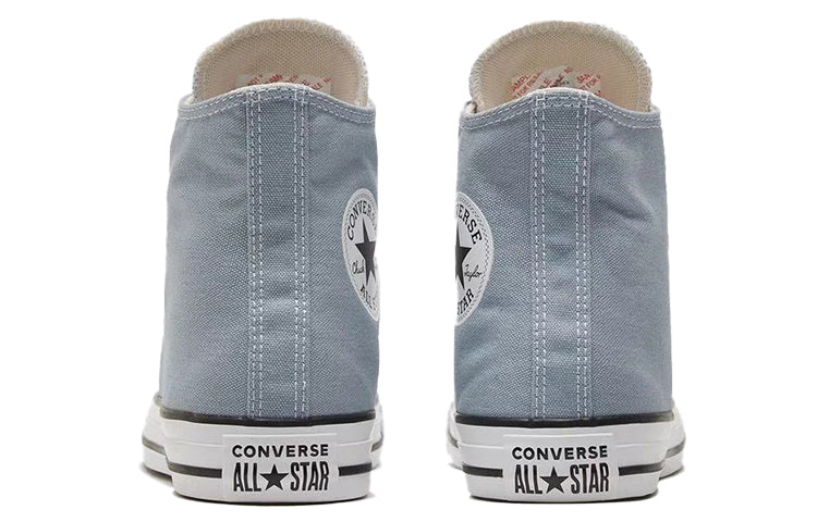Converse CTAS HI OBSIDIAN MIST GREY 170464C