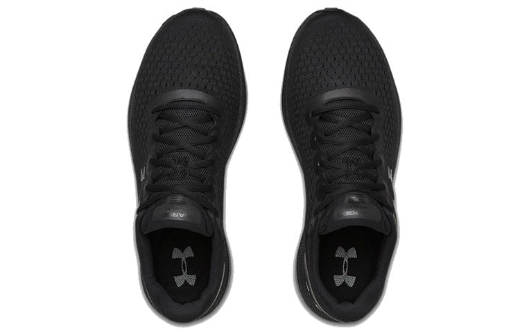 Under Armour Charged Impulse Black 3021950-003