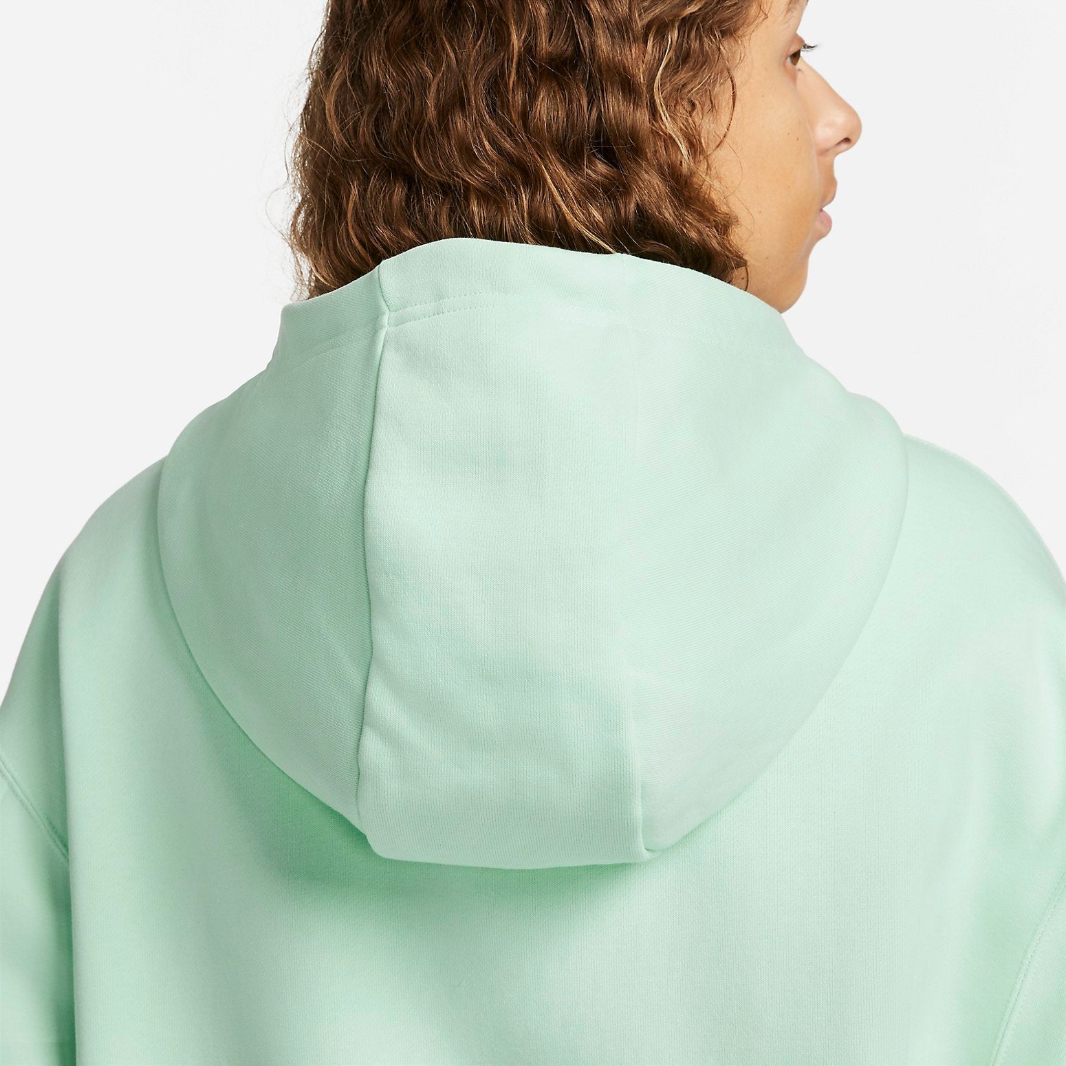 Nike ACG Therma-Fit Fleece Pullover Hoodie 'Mint Green' DH3087-379
