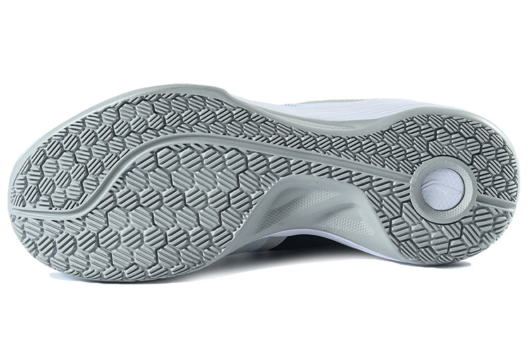 Li-Ning Combat 'Blue' ABPQ013-3