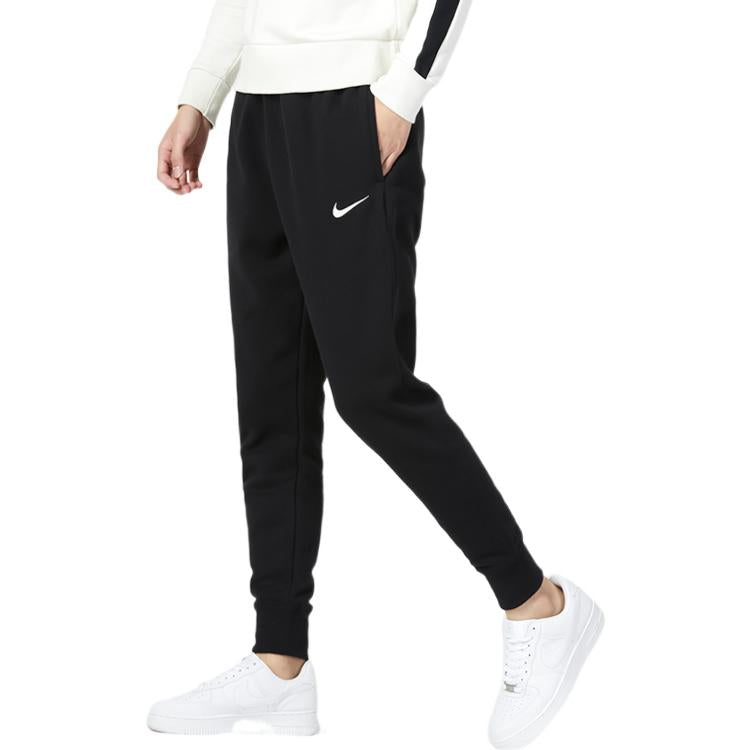 Nike NSW Club Premium Joggers 'Black' FB7663-010