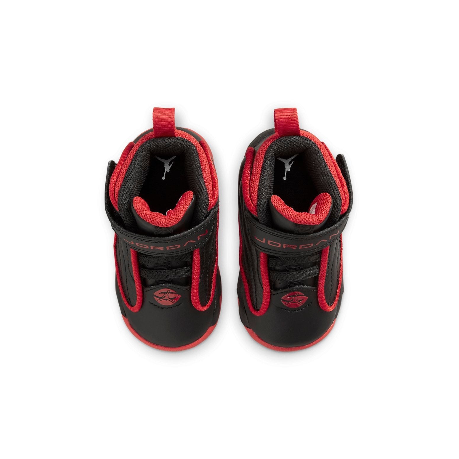 (TD) Air Jordan Pro Strong 'Bred' DC7910-006