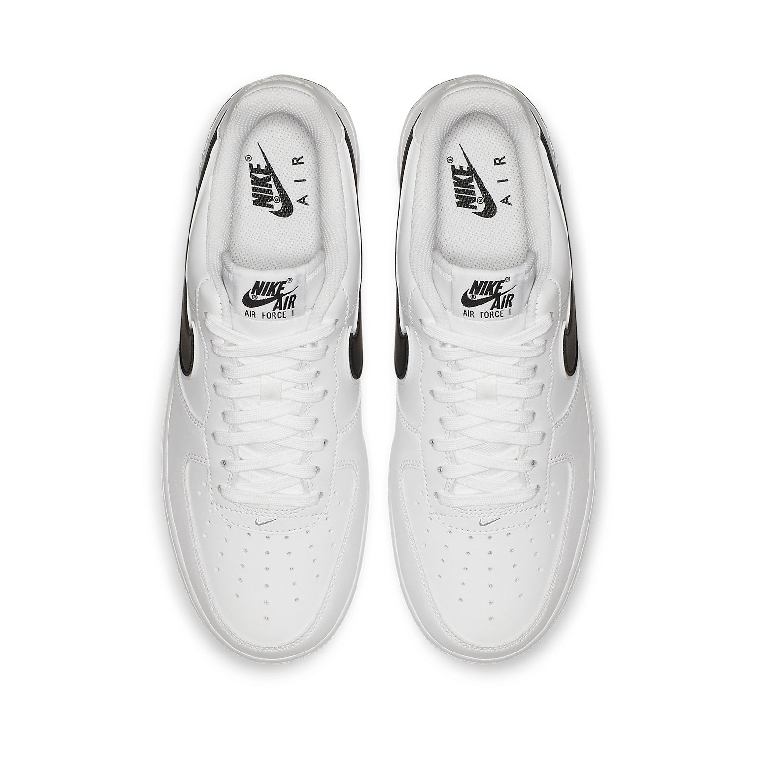 Nike Air Force 1 Low '07 3 'White Black' AO2423-101