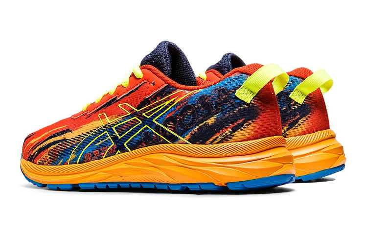 (GS) ASICS Gel-Noosa Tri 13 'Cherry Tomato' 1014A209-800