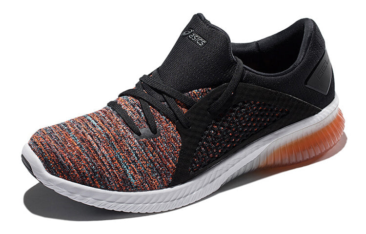 ASICS Gel Kenun Knit 'Black Multi-Color' T832N-3090